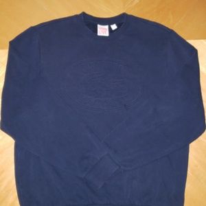 Supreme x Lacoste crewneck